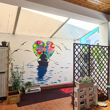 Vacanze A Colori Porto Recanati Exterior foto