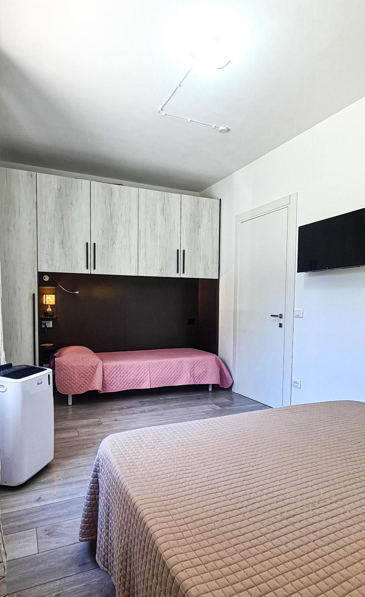 Vacanze A Colori Porto Recanati Exterior foto