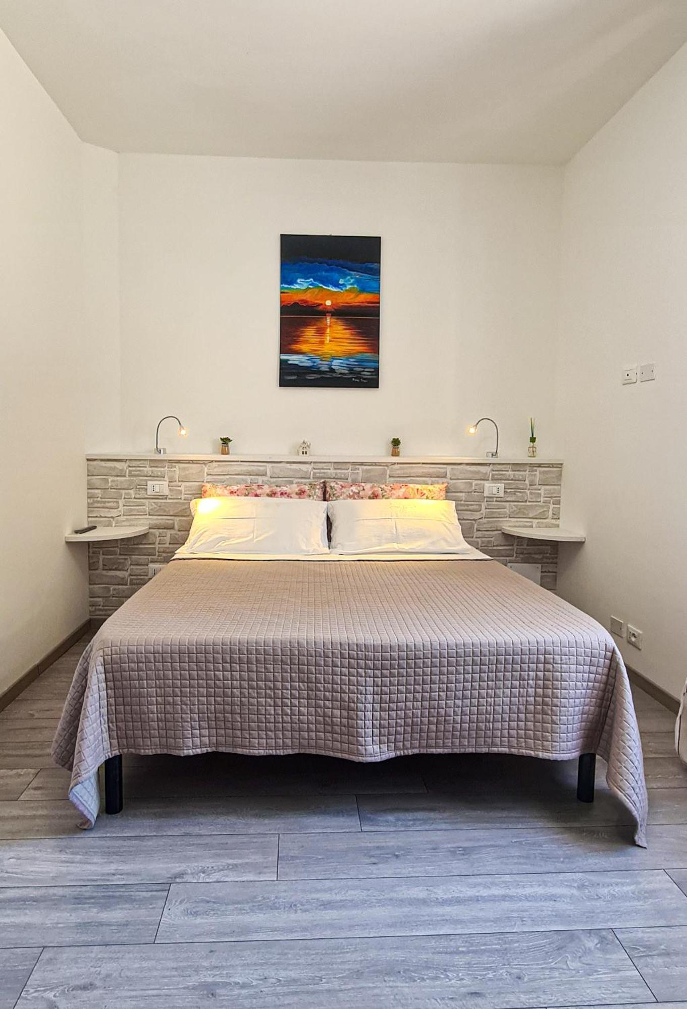 Vacanze A Colori Porto Recanati Exterior foto
